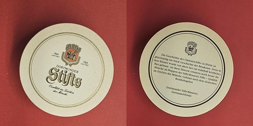 Dortmunder stifts die - stifts,