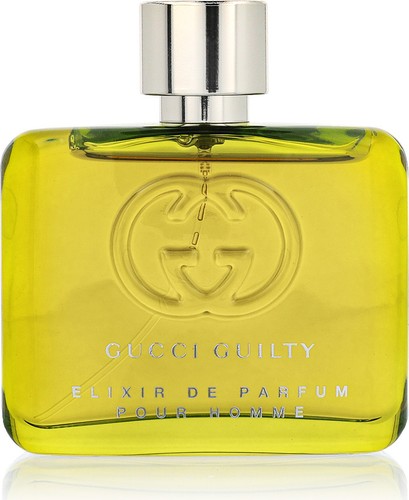 Gucci guilty elixir parfum - de,