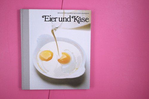 155693 eier und - eier, hc
