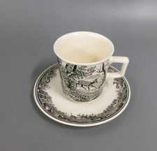 Kaffeetasse mit UT Tasse