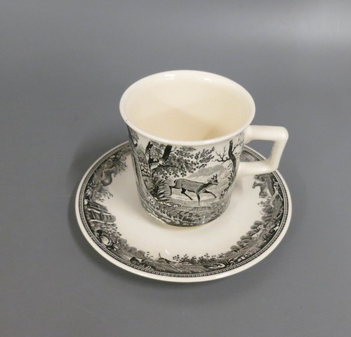 Kaffeetasse mit tasse - mit,