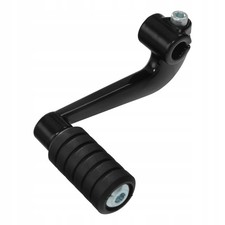 Schalthebel Fussschalthebel