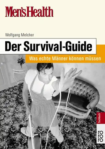 Men health der - men's, health: