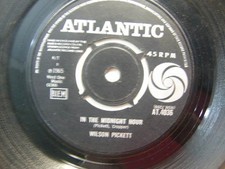 Wilson Pickett – In The