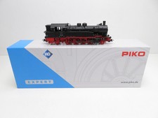 (SOB012) Piko 50652 Dampflok
