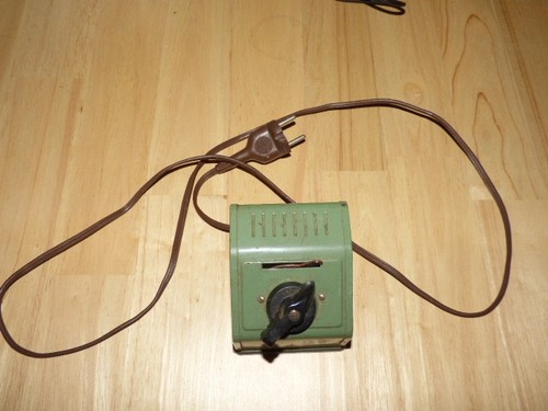 Fleischmann watt - 6,