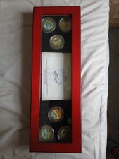 Heroes of the Sky Medaillon