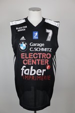 ADIDAS DIEKIRCH N 7 ÄRMELLOSE