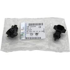 2x ORIGINAL Opel