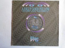 A JOLLY GOOD FELLOW - "DANCING