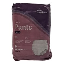 Amazon Basic Care Damen Pants