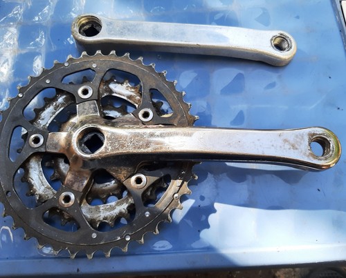 Shimano stx chromica - stx-rc, 'chromica'