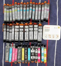 Original CANON Druckerpatronen