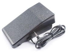 Anlasser / Fußpedal für