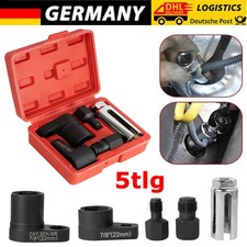 Lambdasonden Schlüssel Lambdasonde Werkzeug Steckschlüssel für Audi BMW Skoda