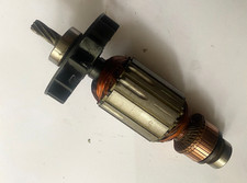 Collomix Collometic RGE 120 Rührwerk Rotor Anker