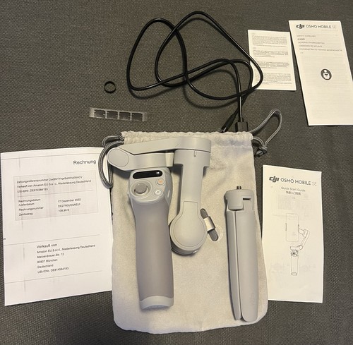 Dji osmo mobile - dji,