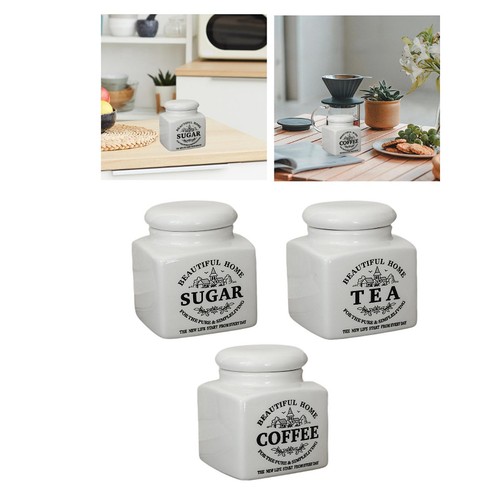 Ceramic storage container - ceramic,