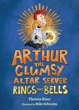 Arthur the clumsy - altar, server