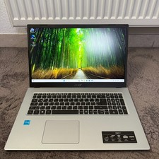 Acer Aspire 3 17" Win11 Intel
