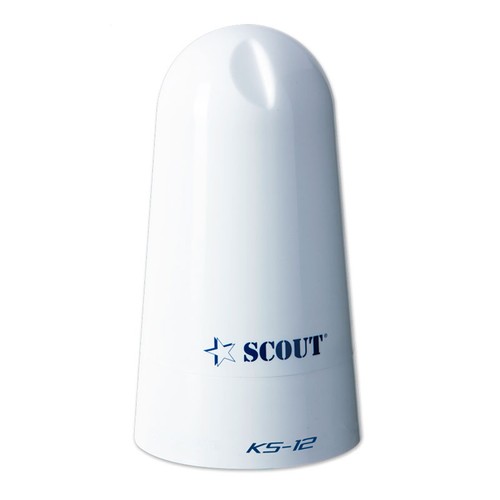 Kompakte marineantenne vhf - marineantenne,