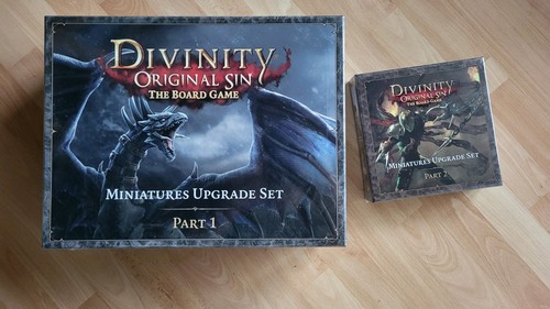 Divinity original sin - divinity, the
