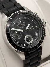Fossil 2644 quartz - fossil,