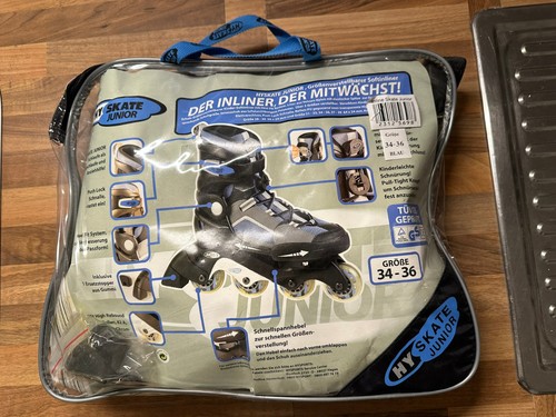 Skate junior inline - junior,