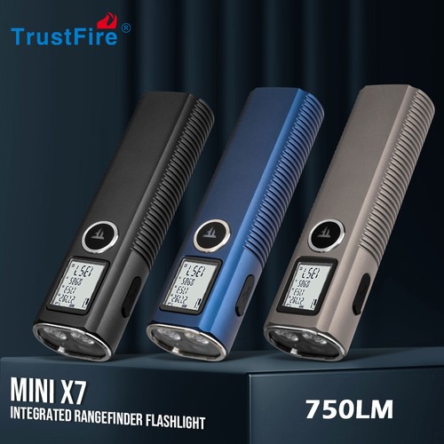 Trustfire 20m - trustfire,