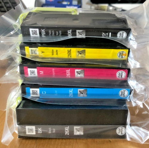 Original epson tinte multipack - epson,