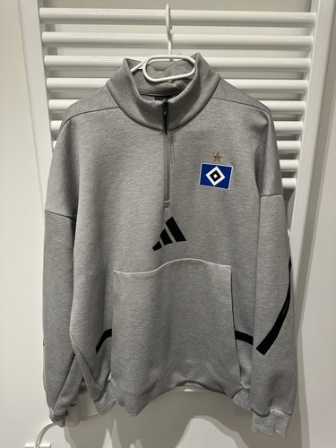 Hsv teamwear zipper - hsv, /