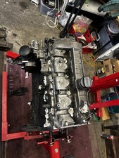 Motor mercedes w211 cdi - mercedes, 2.2