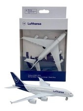 Limox Airbus A380 Lufthansa