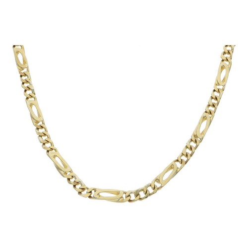 Goldkette massiv 333 25323973