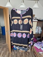  Bluse  von Sissy Grösse 46-50