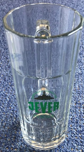 Jever pilsener bierglas - jever,