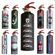 SAFE-T Feuerlöscher mit