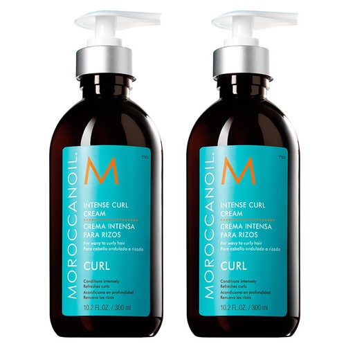 Moroccanoil curl intensive - moroccanoil, x