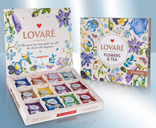 LOVARÉ Flowers Collection –