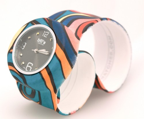 Bill watch uhr classic - -,