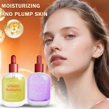 Enriching Serum