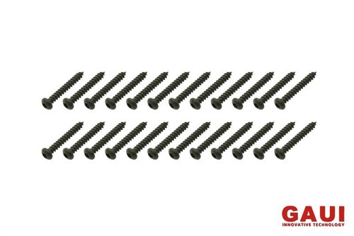 Gaui schraubenset - x3,