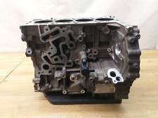 Mercedes-Benz W213 200CDI OM654 Motorblock & Pendel & Kolben 654.920 R6540112300