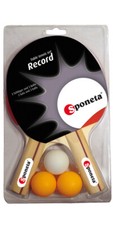 Sponeta tischtennisset record - sponeta,