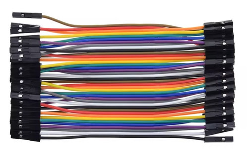 Stk flexible jumper - jumper, wire