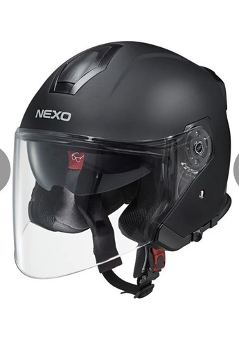 Nexo jethelm travel 0 - jethelm,