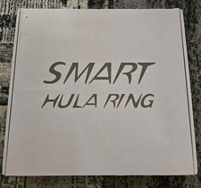 Smart Hula Hup Ring