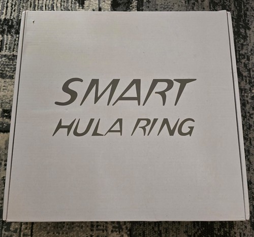 Smart hula hup - hula,