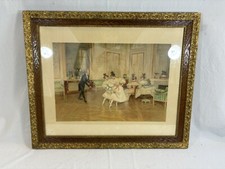 Ballet Platz Tanz Trachten