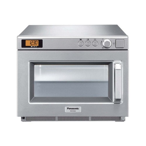 Panasonic mikrowelle 2143 - panasonic, ne-2143